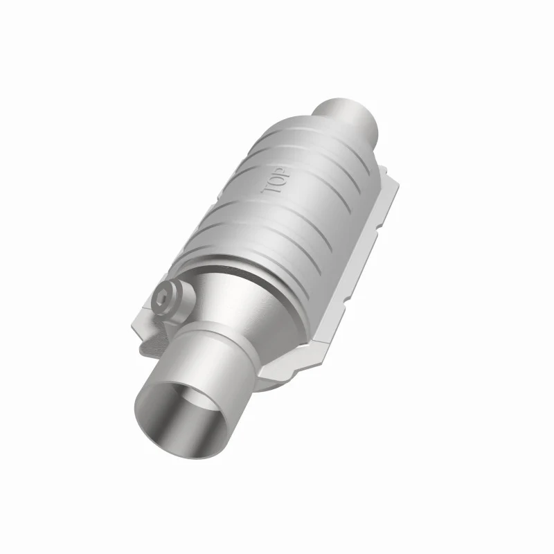 MagnaFlow Universal Catalytic Converter 2.00inch GM 3.8L - Image 13