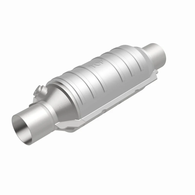 MagnaFlow Universal Catalytic Converter 2.00inch GM 3.8L - Image 15