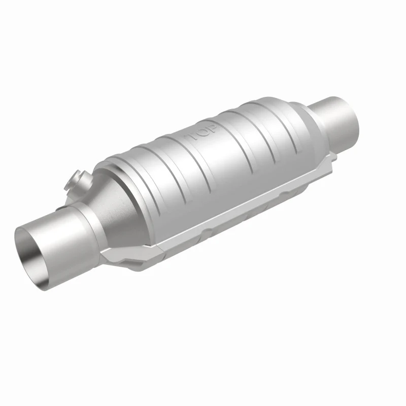 MagnaFlow Universal Catalytic Converter 2.00inch GM 3.8L - Image 17