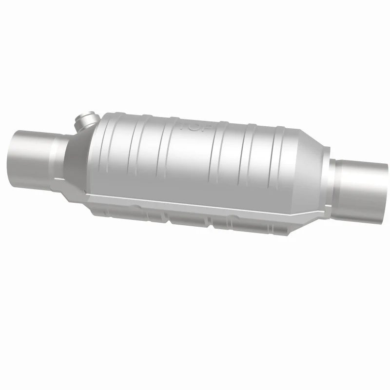 MagnaFlow Universal Catalytic Converter 2.00inch GM 3.8L - Image 18