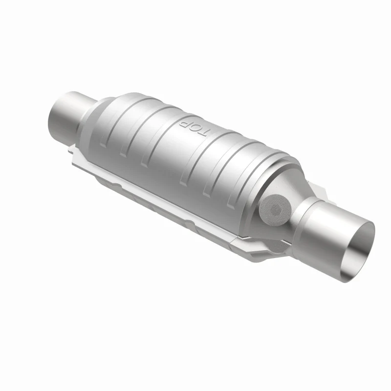 MagnaFlow Universal Catalytic Converter 2.00inch GM 3.8L - Image 21