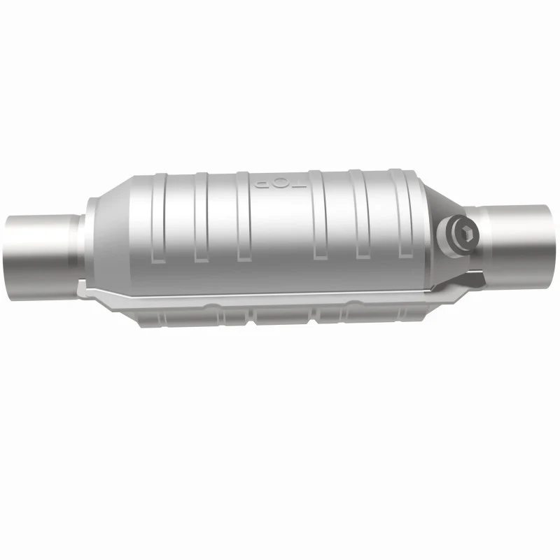 MagnaFlow Universal Catalytic Converter 2.00inch GM 3.8L - Image 22
