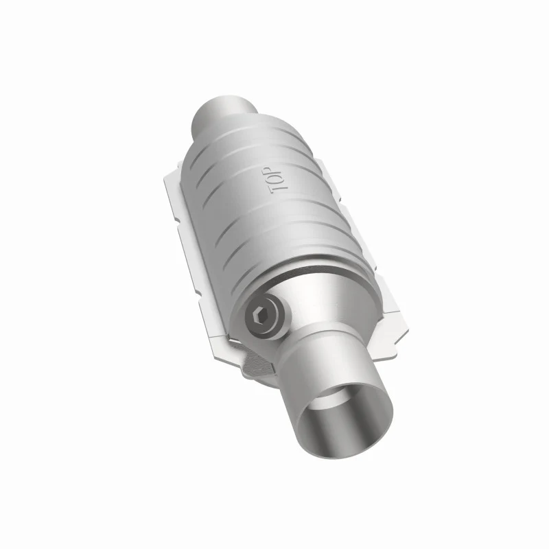 MagnaFlow Universal Catalytic Converter 2.00inch GM 3.8L - Image 26