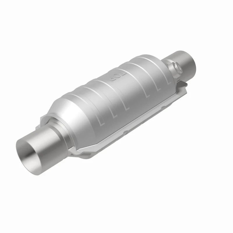 MagnaFlow Universal Catalytic Converter 2.00inch GM 3.8L - Image 27