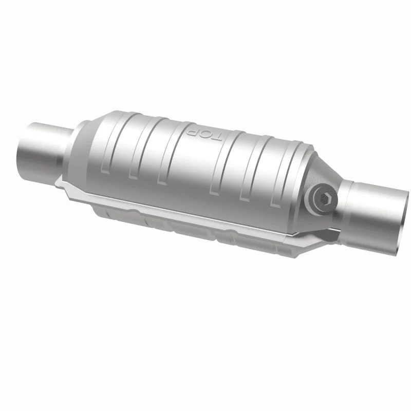 MagnaFlow Universal Catalytic Converter 2.00inch GM 3.8L - Image 29