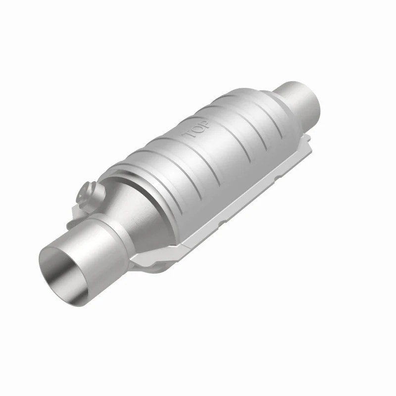 MagnaFlow Universal Catalytic Converter 2.00inch GM 3.8L - Image 3