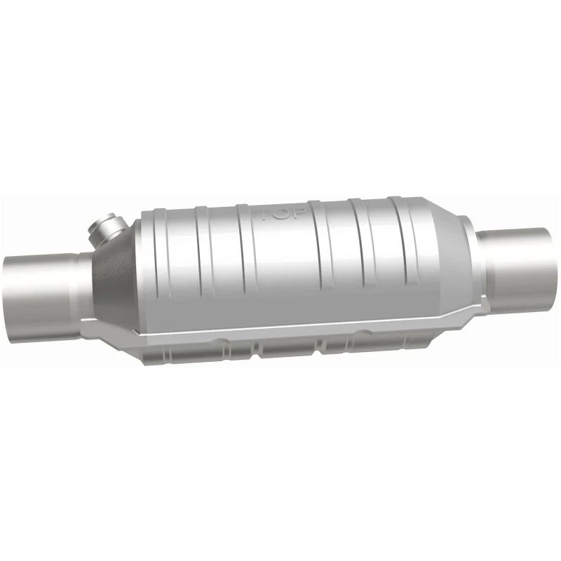 MagnaFlow Universal Catalytic Converter 2.00inch GM 3.8L - Image 30