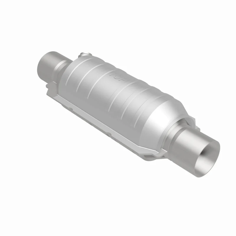 MagnaFlow Universal Catalytic Converter 2.00inch GM 3.8L - Image 32