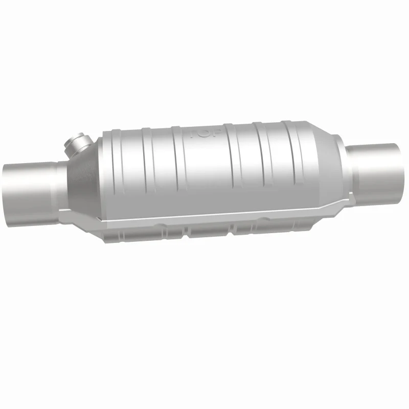 MagnaFlow Universal Catalytic Converter 2.00inch GM 3.8L - Image 34