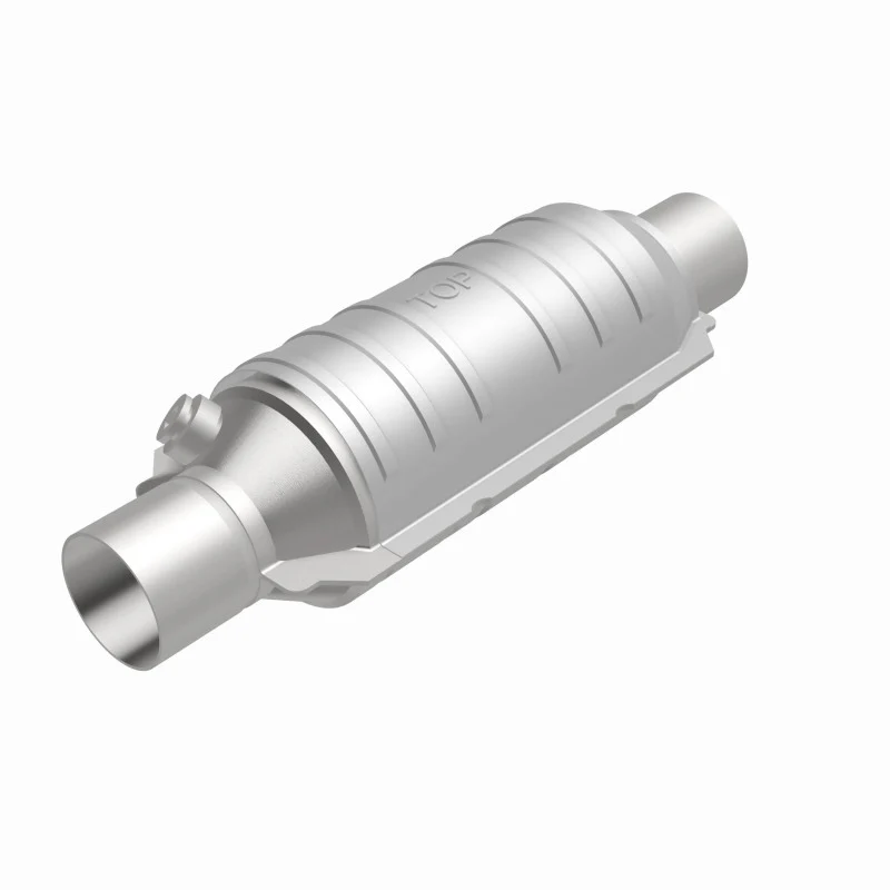MagnaFlow Universal Catalytic Converter 2.00inch GM 3.8L - Image 35
