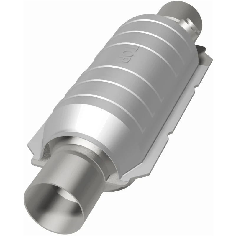 MagnaFlow Universal Catalytic Converter 2.00inch GM 3.8L - Image 36