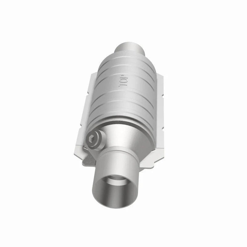 MagnaFlow Universal Catalytic Converter 2.00inch GM 3.8L - Image 37