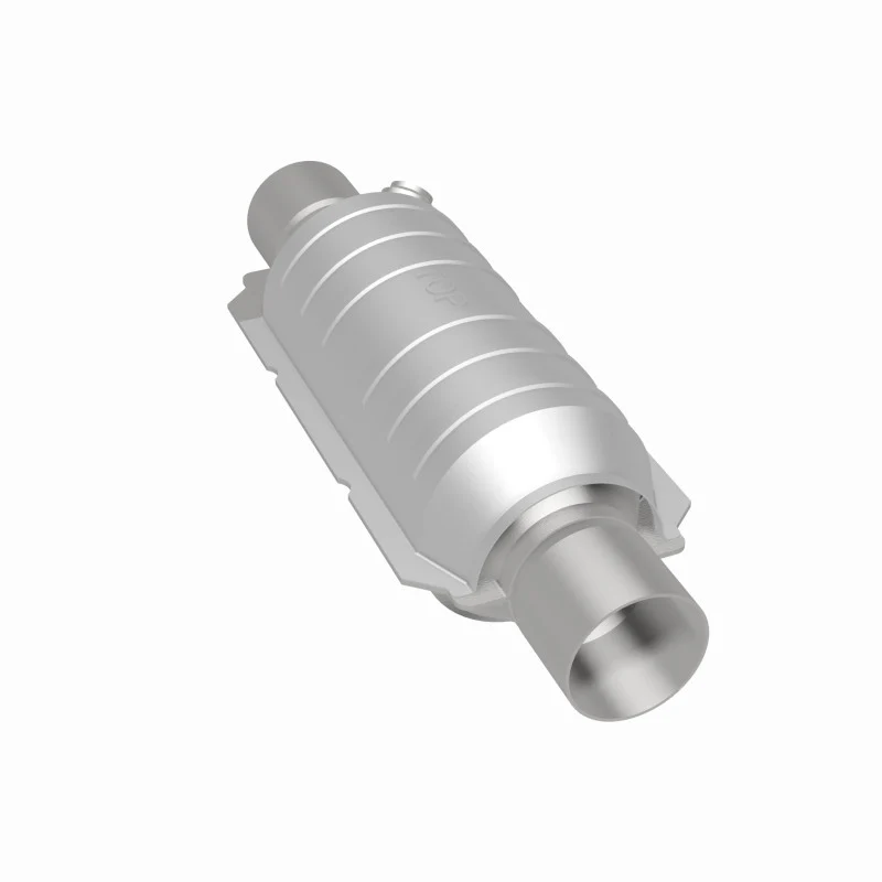 MagnaFlow Universal Catalytic Converter 2.00inch GM 3.8L - Image 39