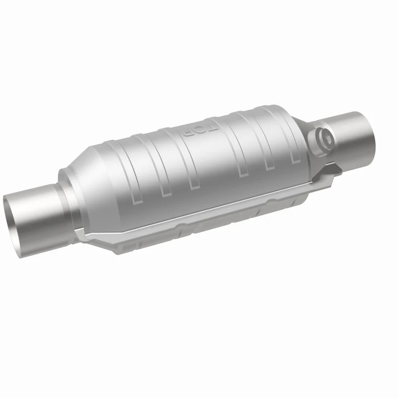 MagnaFlow Universal Catalytic Converter 2.00inch GM 3.8L - Image 4