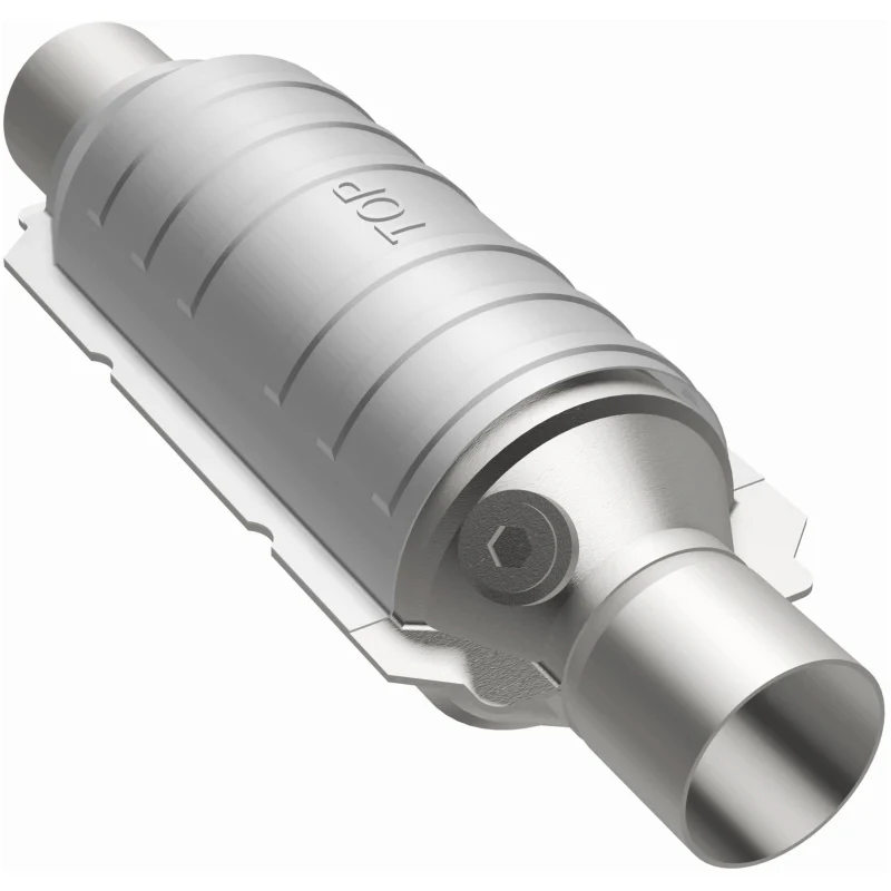 MagnaFlow Universal Catalytic Converter 2.00inch GM 3.8L - Image 40