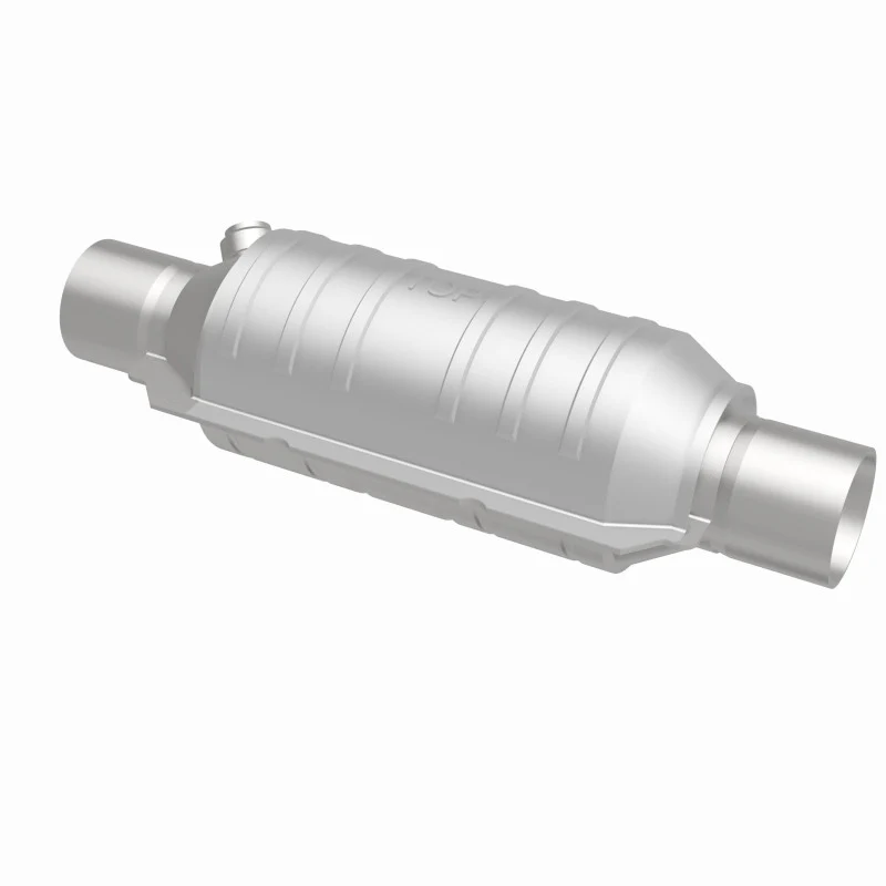 MagnaFlow Universal Catalytic Converter 2.00inch GM 3.8L - Image 41
