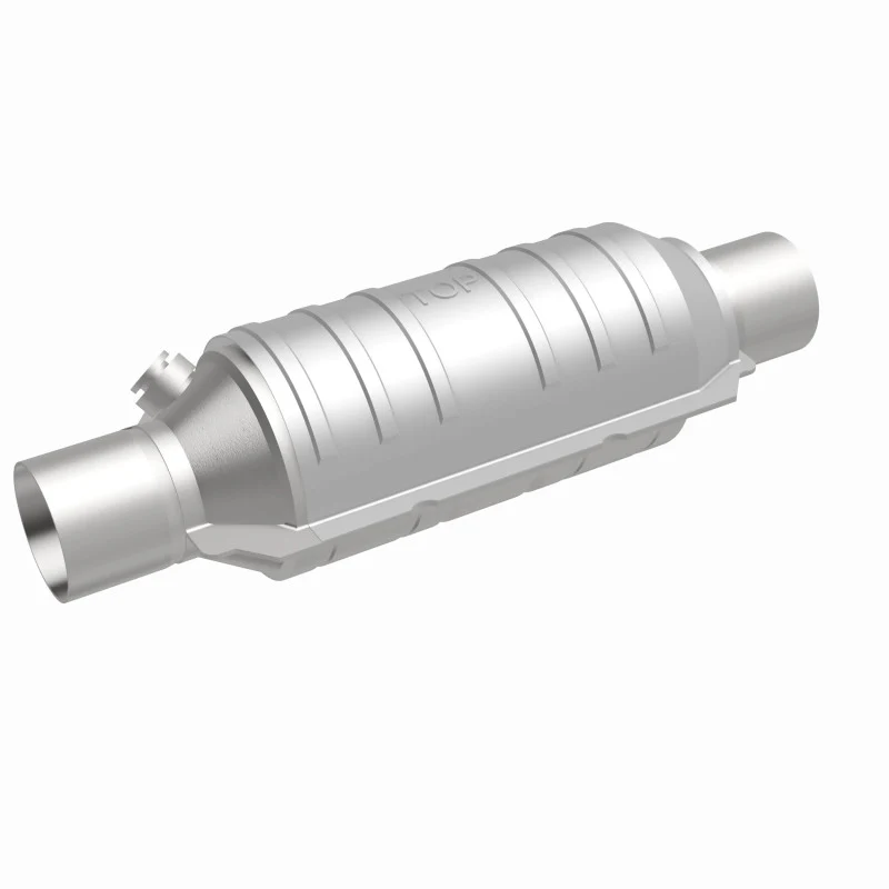 MagnaFlow Universal Catalytic Converter 2.00inch GM 3.8L - Image 5