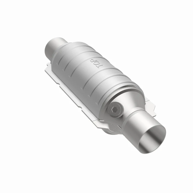 MagnaFlow Universal Catalytic Converter 2.00inch GM 3.8L - Image 6
