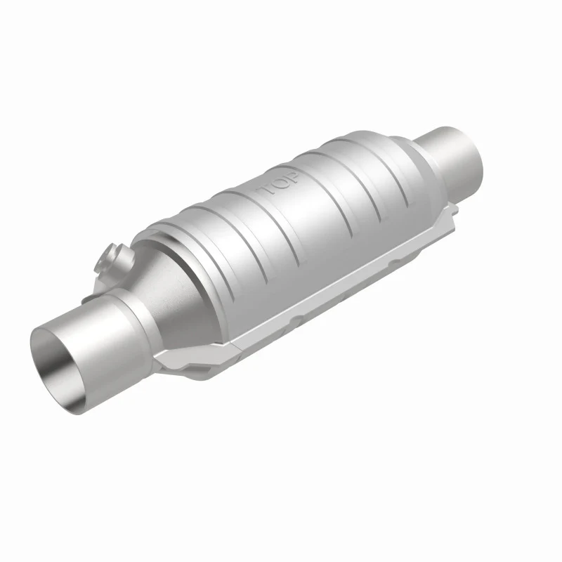 MagnaFlow Universal Catalytic Converter 2.00inch GM 3.8L - Image 7