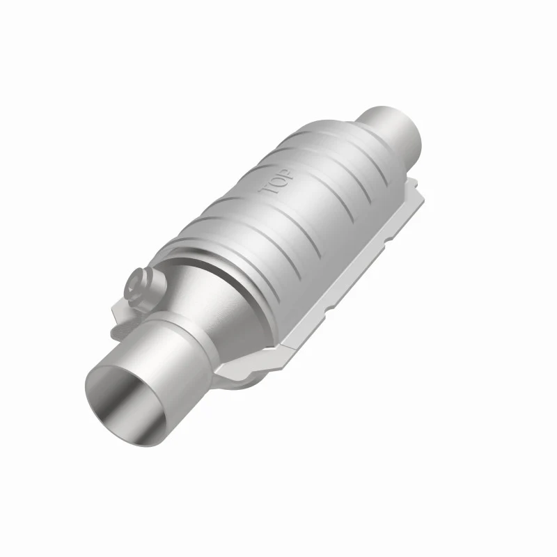 MagnaFlow Universal Catalytic Converter 2.00inch GM 3.8L - Image 8