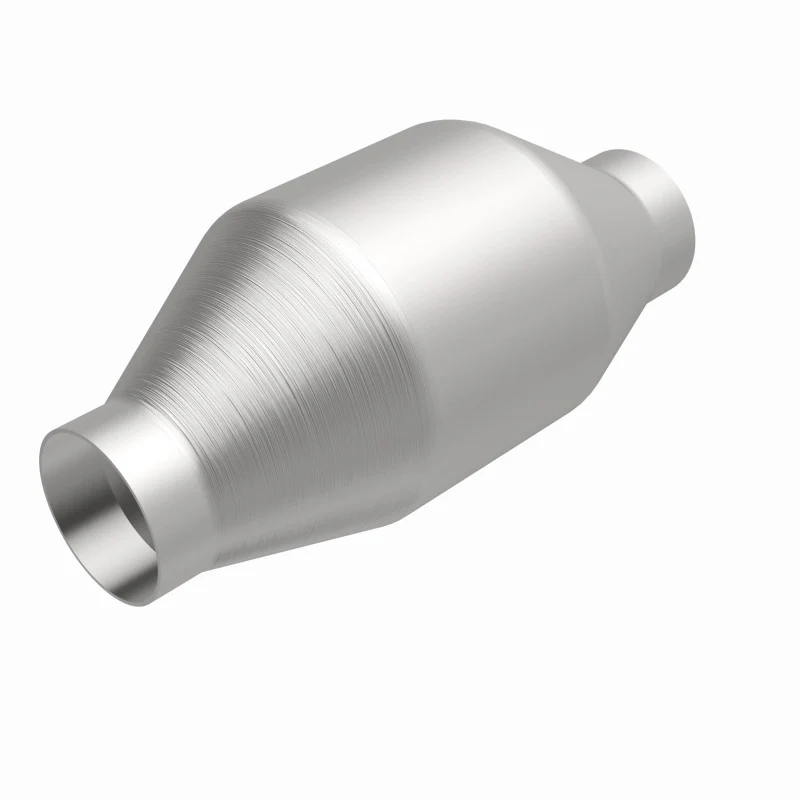 MagnaFlow Universal Catalytic Converter 2.00inch O/O Met. Spun - Image 21