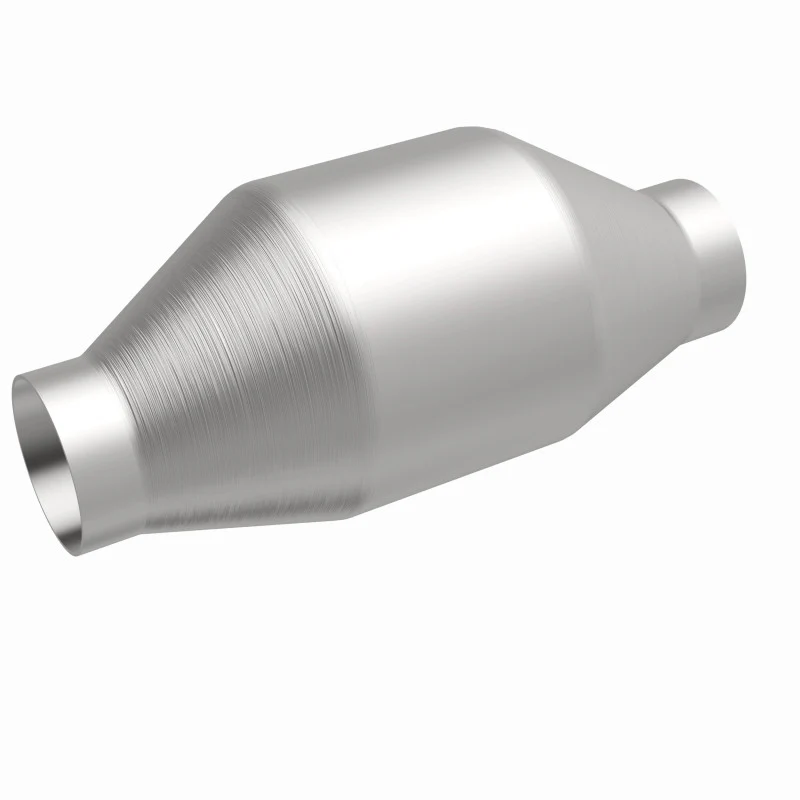 MagnaFlow Universal Catalytic Converter 2.00inch O/O Met. Spun - Image 24