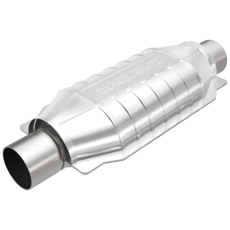 MagnaFlow Universal Catalytic Converter 2.00inch OBD2