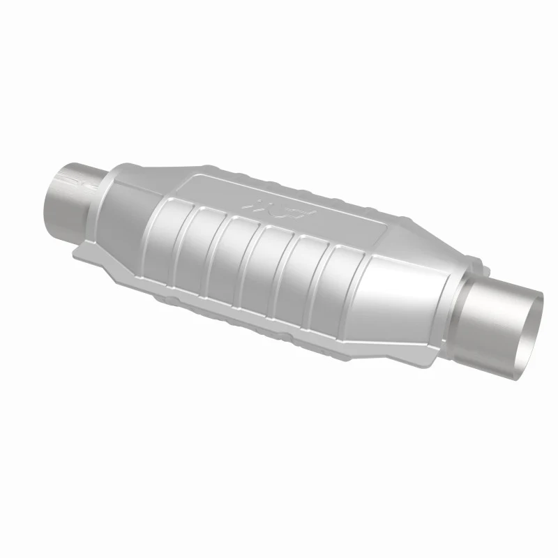 MagnaFlow Universal Catalytic Converter 2.00inch OBD2 - Image 20