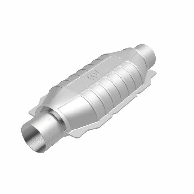 MagnaFlow Universal Catalytic Converter 2.00inch OBD2 - Image 6
