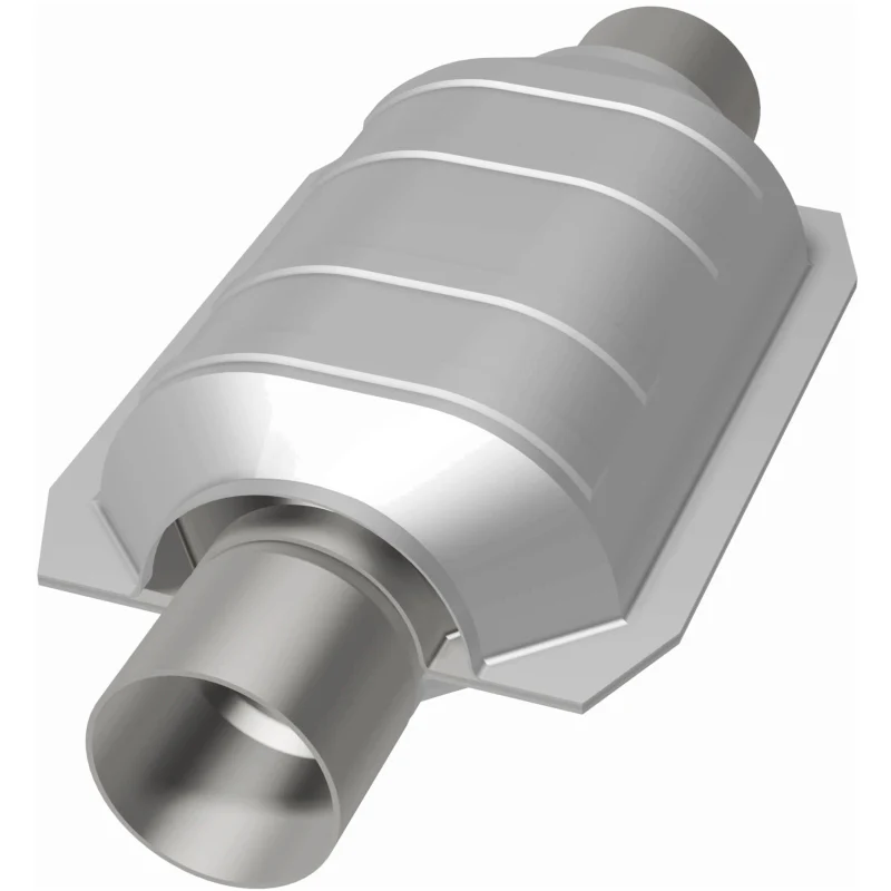 MagnaFlow Universal Catalytic Converter 2.00inch OBDII - Image 28