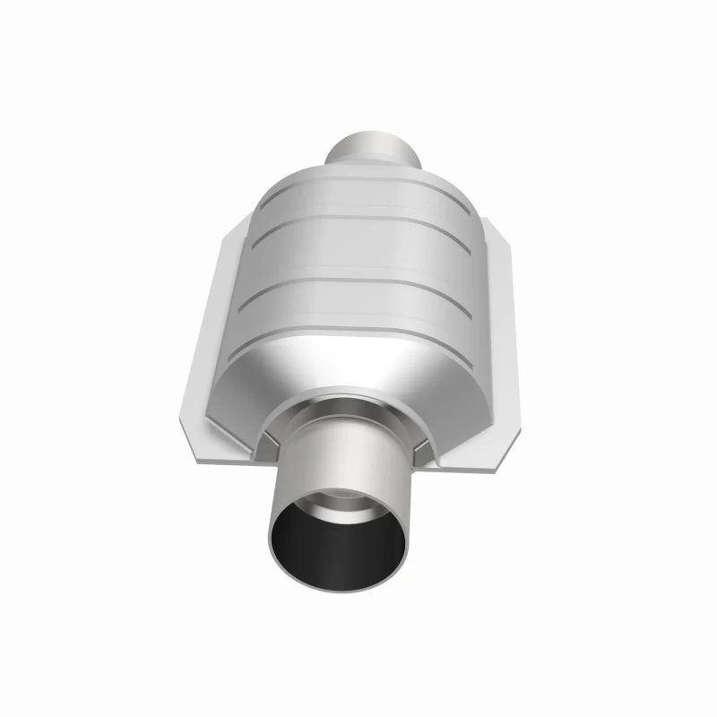 MagnaFlow Universal Catalytic Converter 2.00inch OBDII Front 50S - Image 12