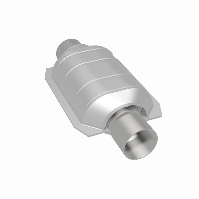 MagnaFlow Universal Catalytic Converter 2.00inch OBDII Front 50S - Image 4