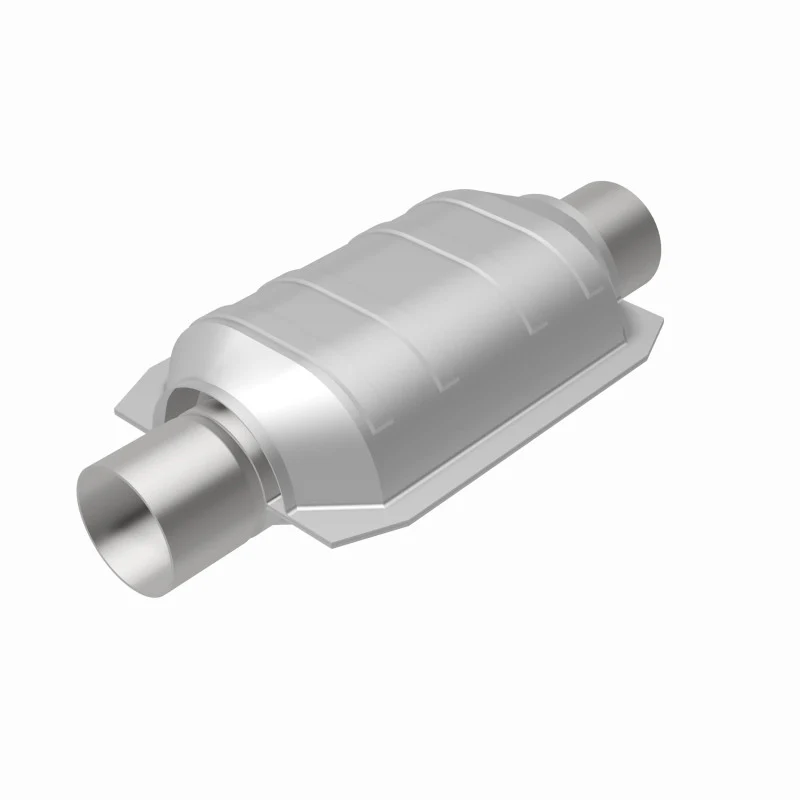 MagnaFlow Universal Catalytic Converter 2.00inch OBDII Front 50S - Image 40