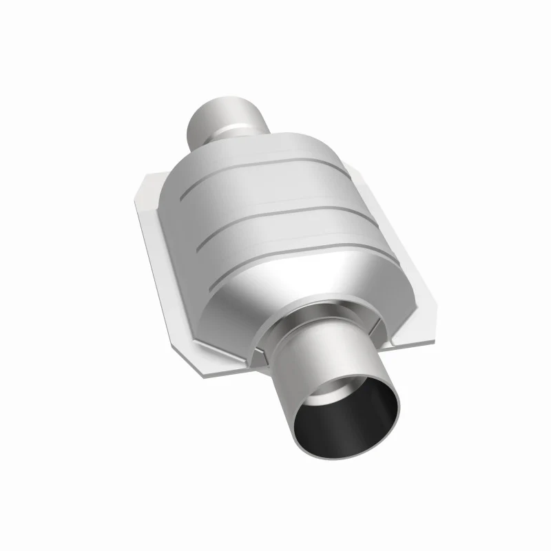 MagnaFlow Universal Catalytic Converter 2.00inch w/ single O2 - Image 32