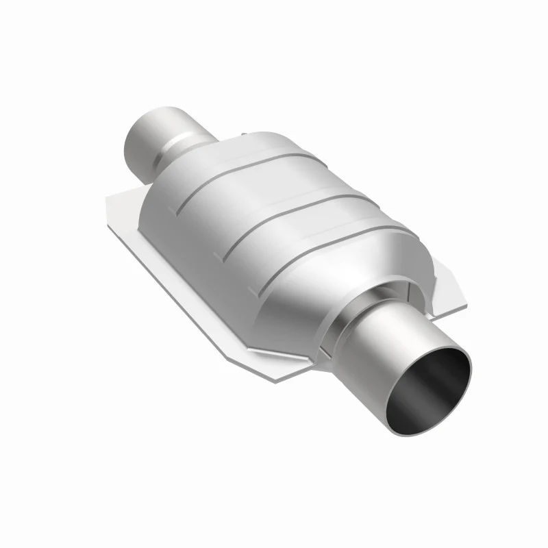 MagnaFlow Universal Catalytic Converter 2.00inch w/ single O2 - Image 33