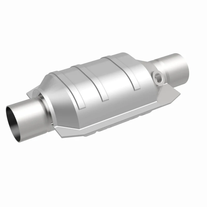MagnaFlow Universal Catalytic Converter 2.00inch w/ single O2 - Image 38