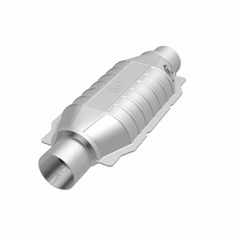 MagnaFlow Universal Catalytic Converter 2.00inch w/ single O2 - Image 17