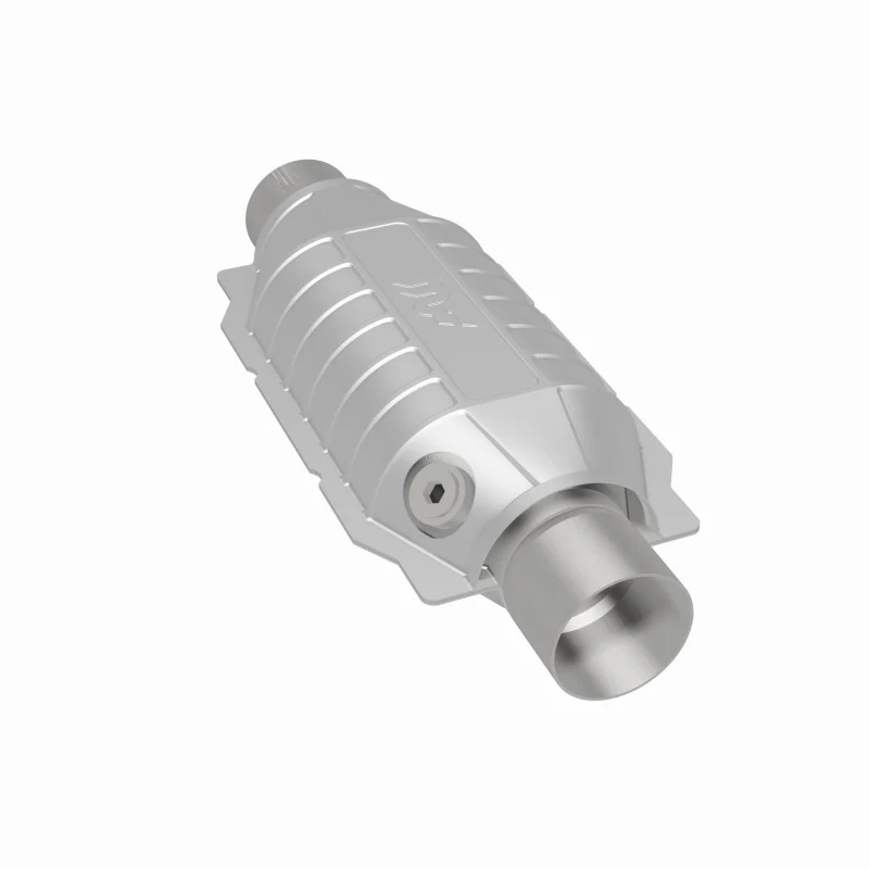 MagnaFlow Universal Catalytic Converter 2.00inch w/ single O2 - Image 26