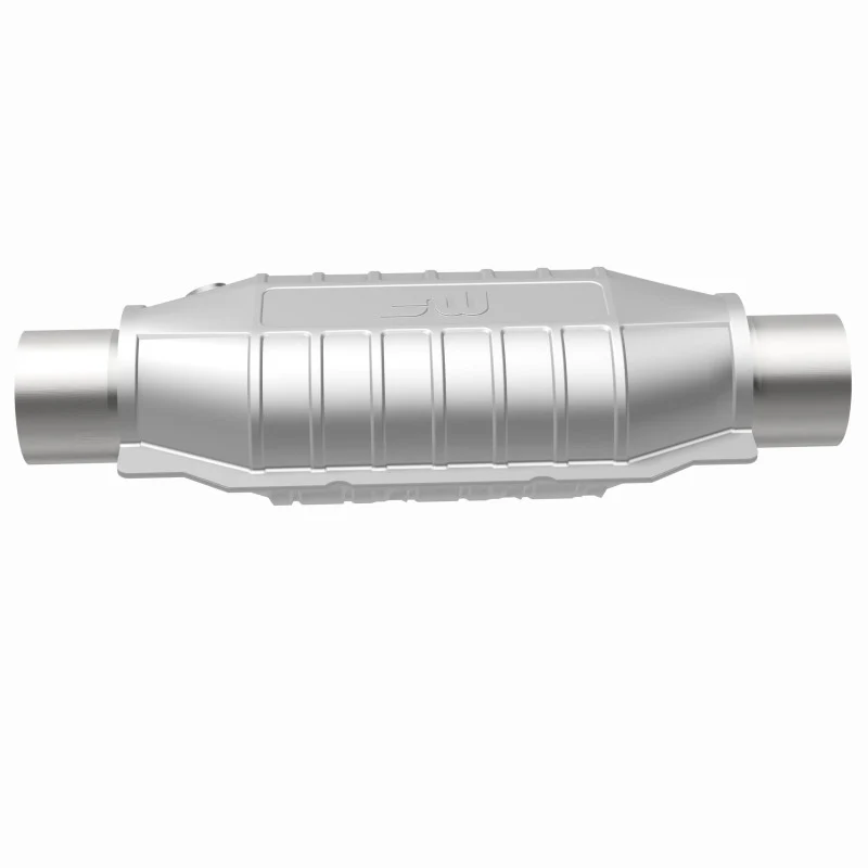MagnaFlow Universal Catalytic Converter 2.00inch w/ single O2 - Image 28