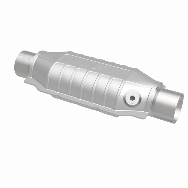 MagnaFlow Universal Catalytic Converter 2.00inch w/ single O2 - Image 31
