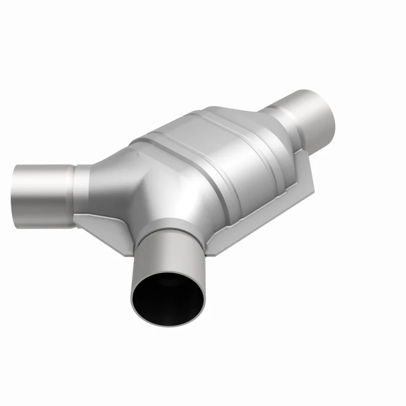 MagnaFlow Universal Catalytic Converter 2/2.25 D/S - Image 10