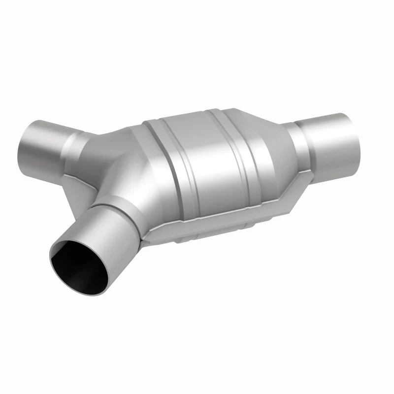 MagnaFlow Universal Catalytic Converter 2/2.25 D/S - Image 11