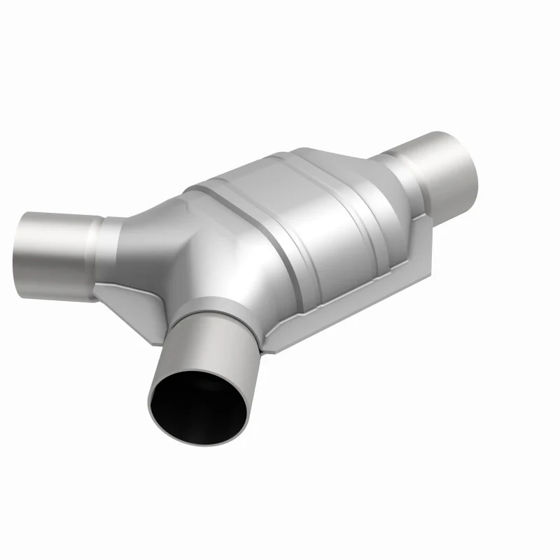 MagnaFlow Universal Catalytic Converter 2/2.25 D/S - Image 12