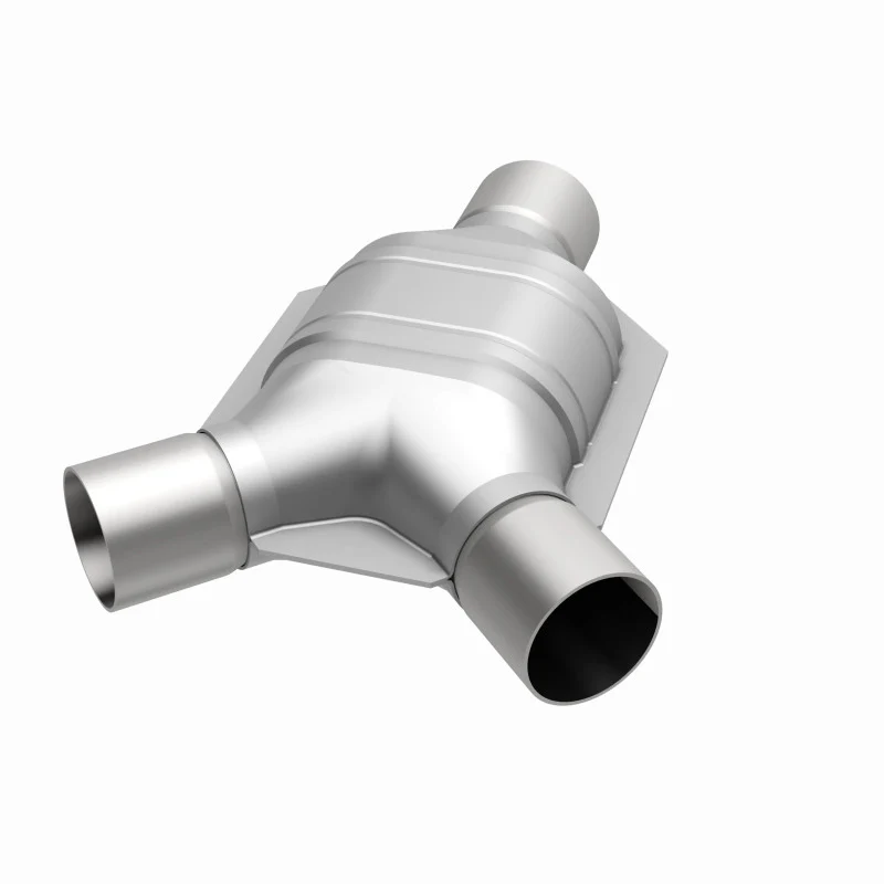 MagnaFlow Universal Catalytic Converter 2/2.25 D/S - Image 15