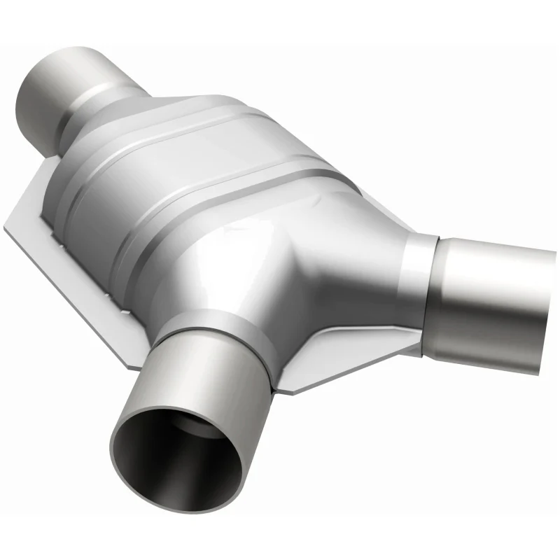 MagnaFlow Universal Catalytic Converter 2/2.25 D/S - Image 16