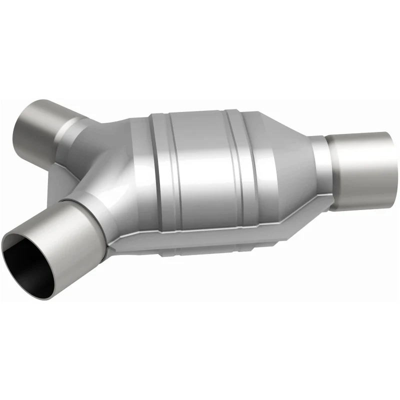 MagnaFlow Universal Catalytic Converter 2/2.25 D/S - Image 18