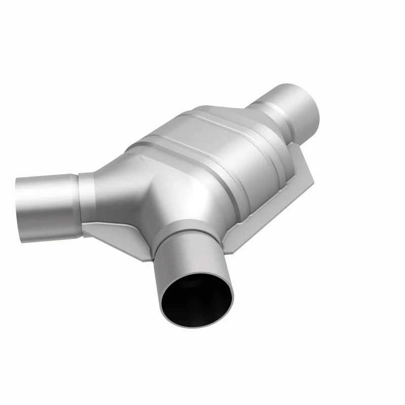 MagnaFlow Universal Catalytic Converter 2/2.25 D/S - Image 19