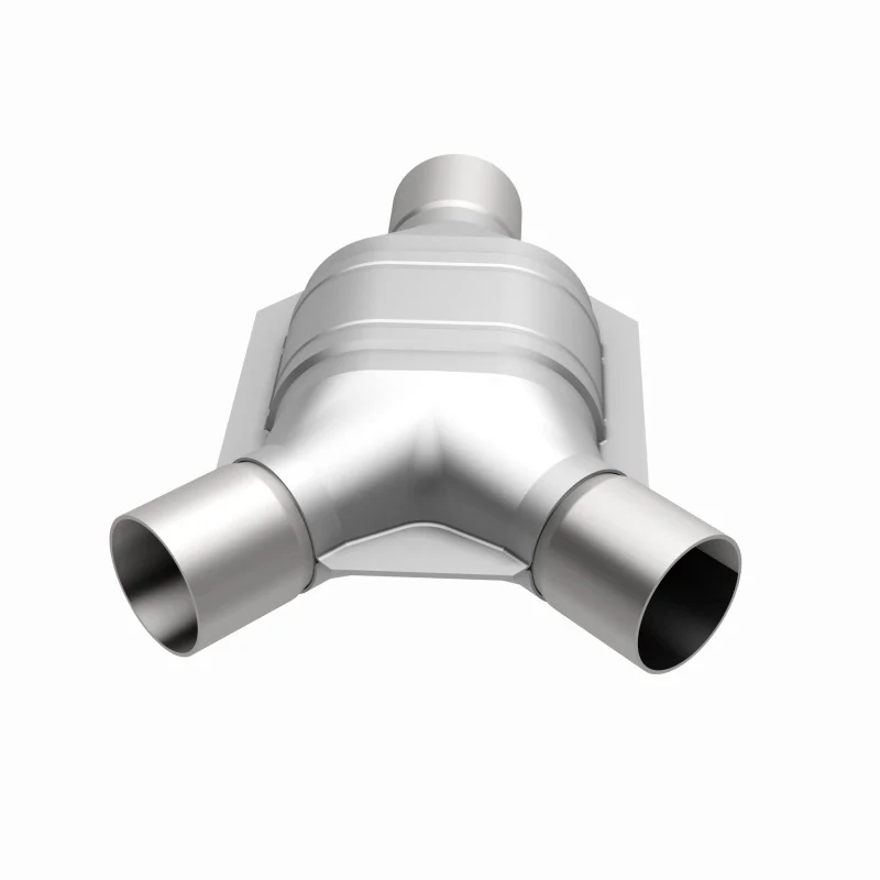 MagnaFlow Universal Catalytic Converter 2/2.25 D/S - Image 21