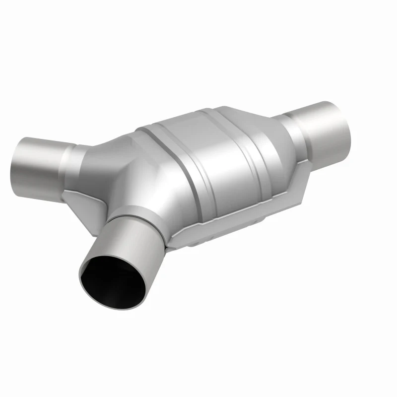 MagnaFlow Universal Catalytic Converter 2/2.25 D/S - Image 25