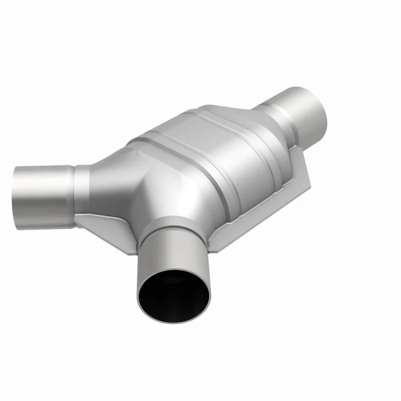 MagnaFlow Universal Catalytic Converter 2/2.25 D/S - Image 27